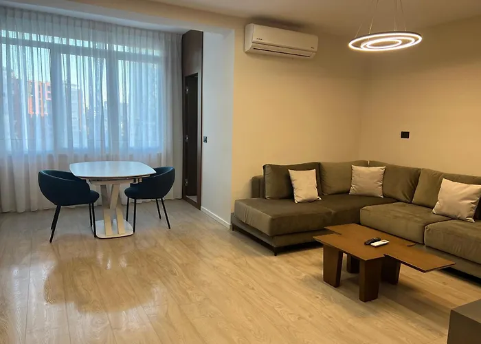 Bookmore Daily Rental Apartments