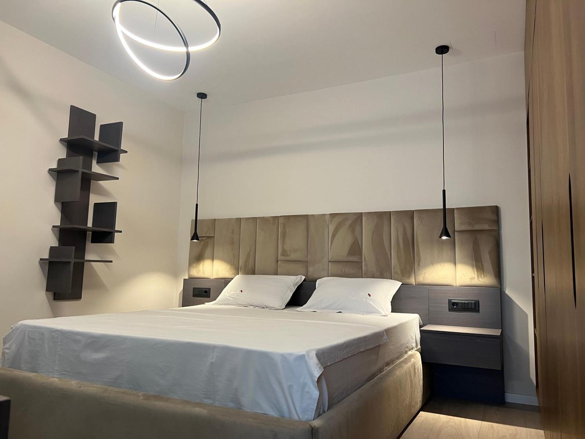 Appartamento Bookmore Daily *