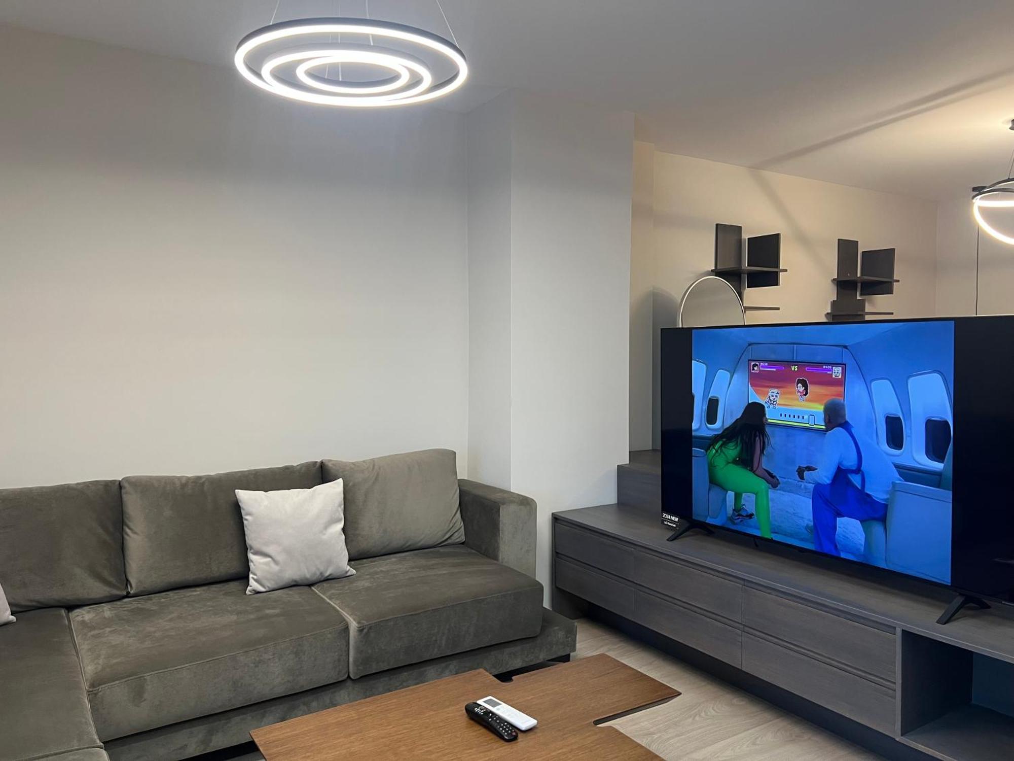 Bookmore Daily Appartamento Tirana