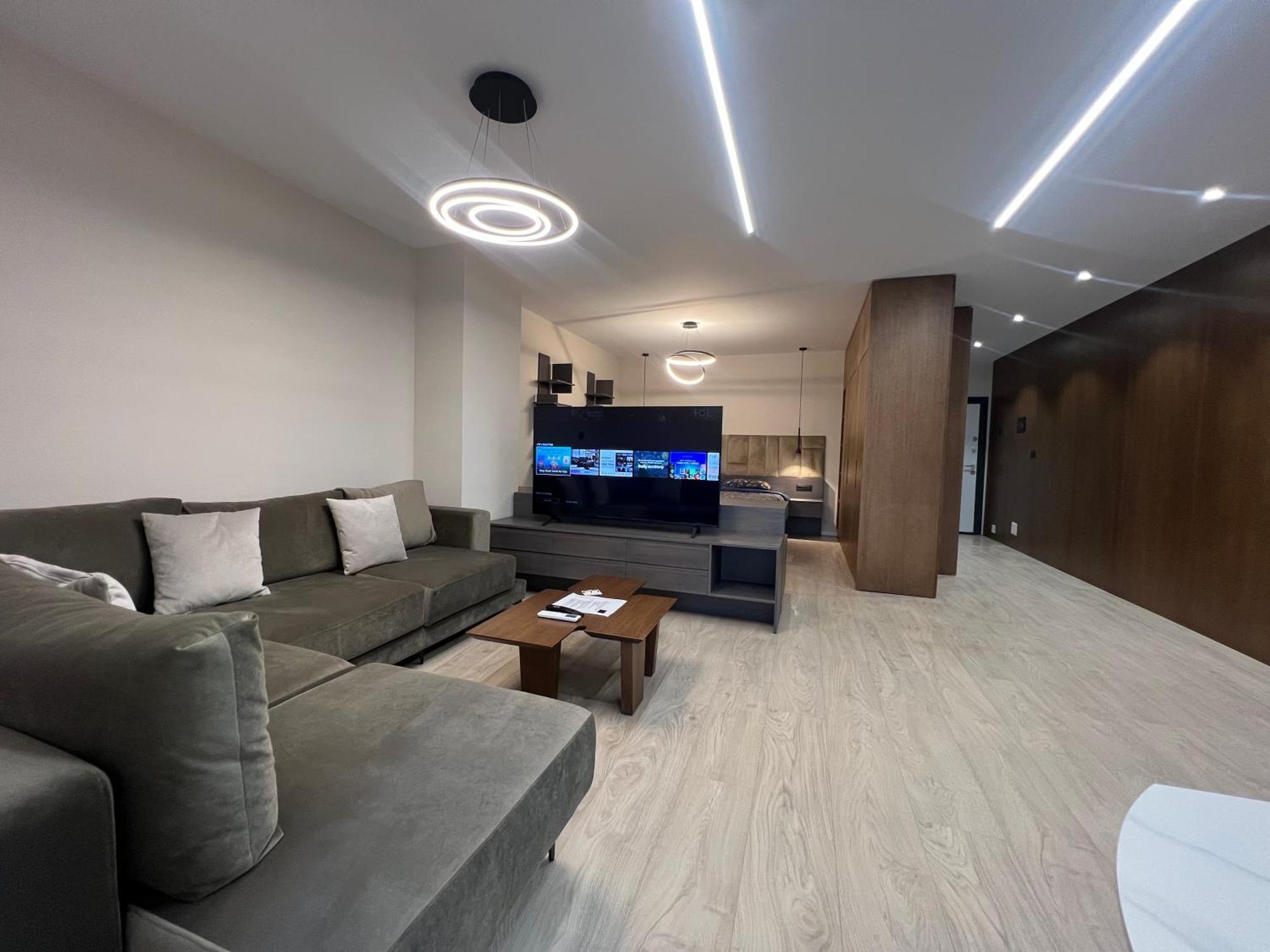 Appartamento Bookmore Daily
