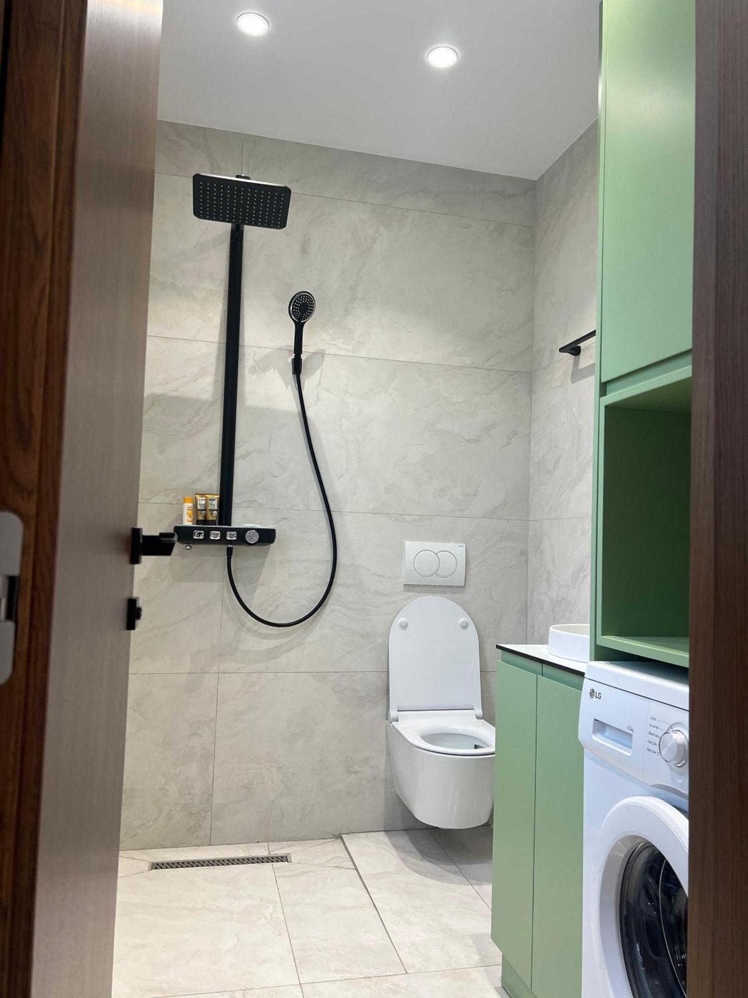 Appartamento Bookmore Daily
