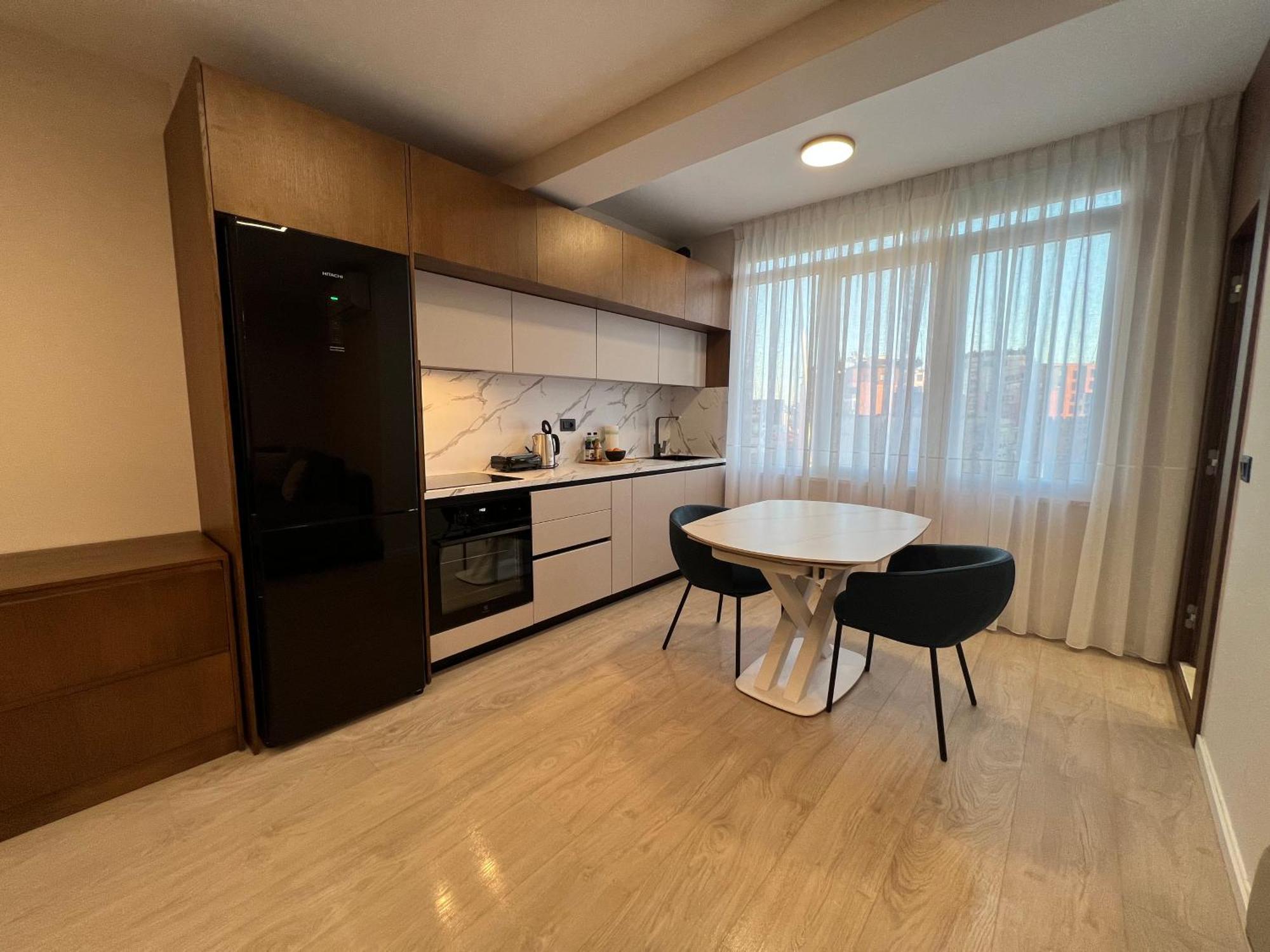 Bookmore Daily Apartment
